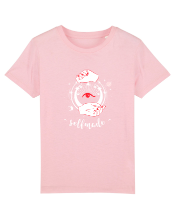 selfmade Cotton Pink