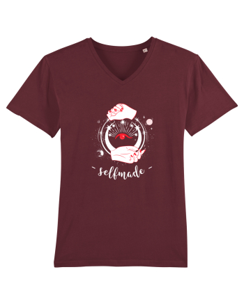 selfmade Burgundy