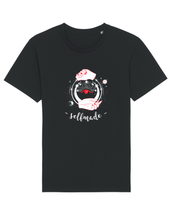 selfmade Black