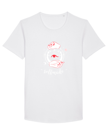 selfmade White