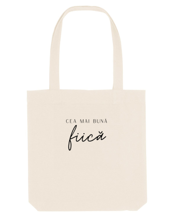Cea mai bună fiică.  Natural