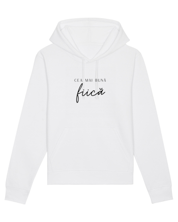 Cea mai bună fiică.  White