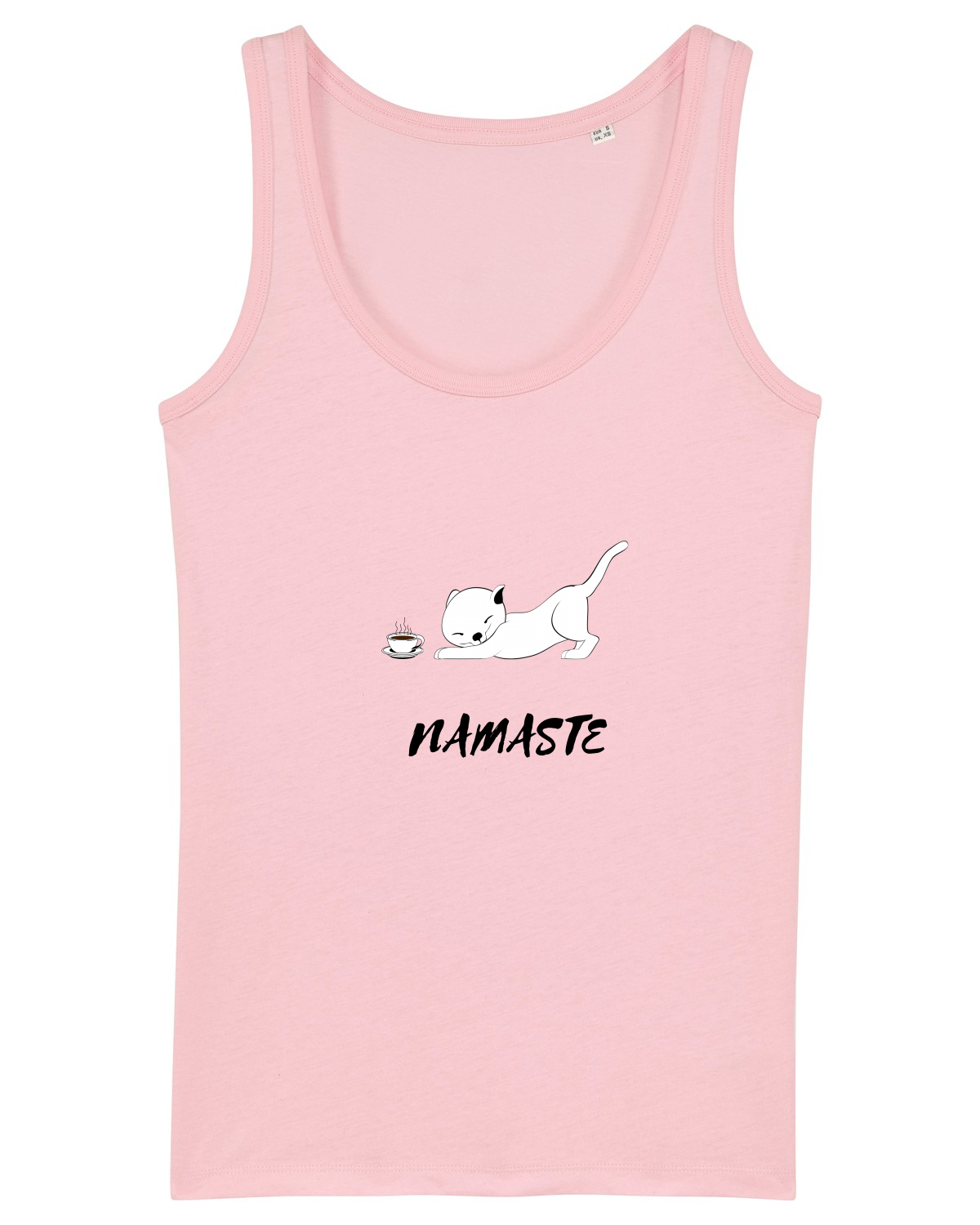 Maiou Damă Dreamer Cotton Pink