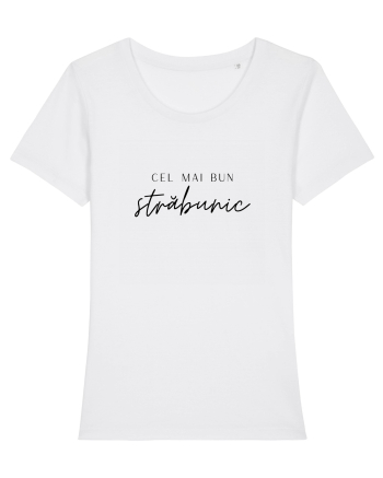 Cel mai bun străbunic.  White