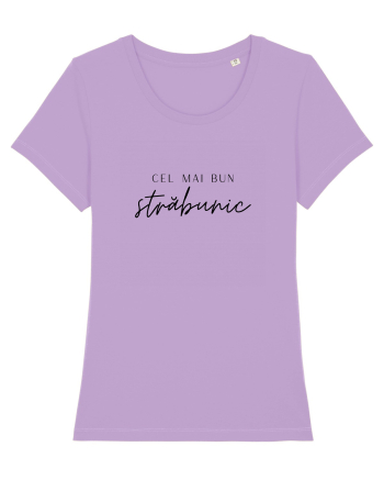Cel mai bun străbunic.  Lavender Dawn