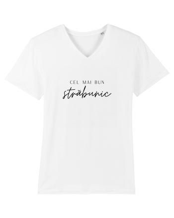 Cel mai bun străbunic.  White