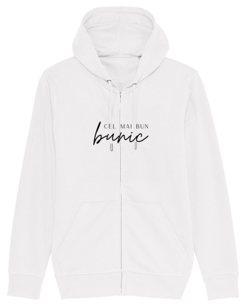 Cel mai bun bunic.  White