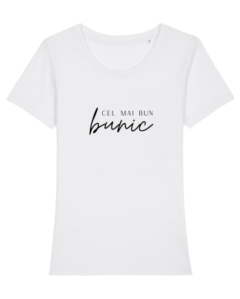 Cel mai bun bunic.  White