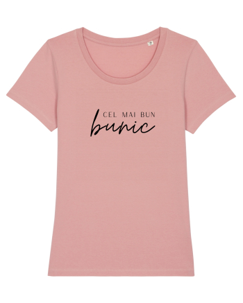 Cel mai bun bunic.  Canyon Pink