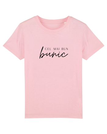 Cel mai bun bunic.  Cotton Pink