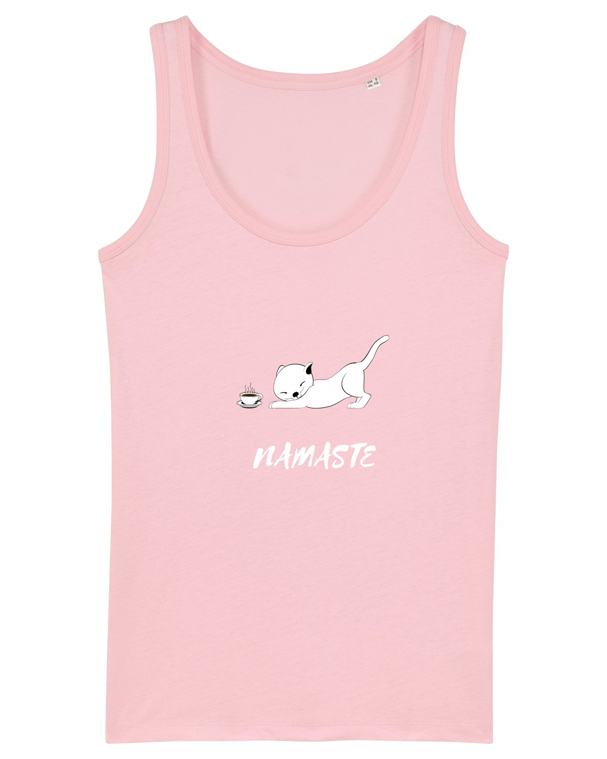 Maiou Damă Dreamer Cotton Pink
