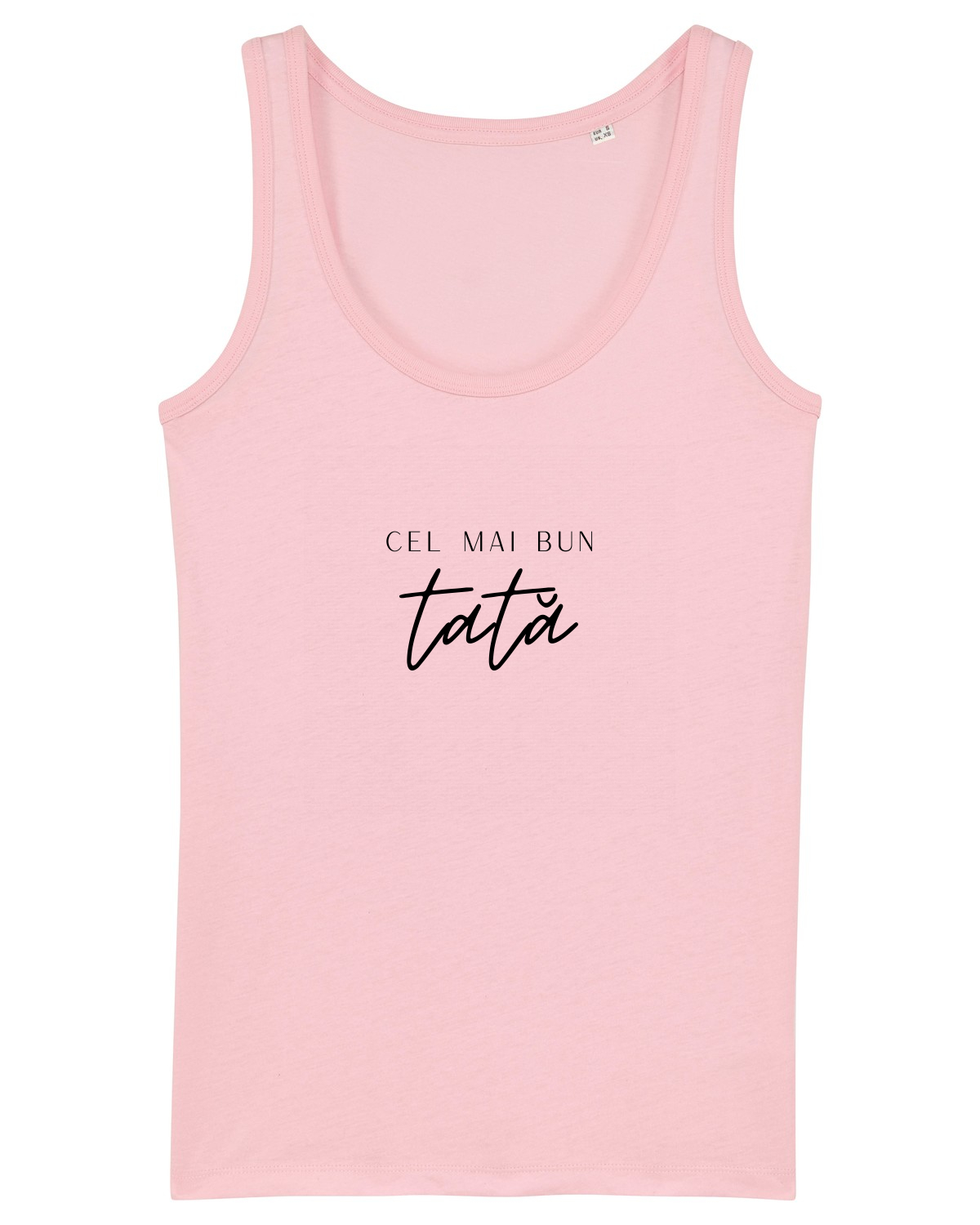 Maiou Damă Dreamer Cotton Pink