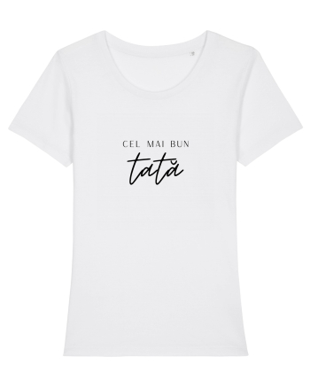 Cel mai bun tată.  White