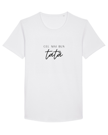 Cel mai bun tată.  White