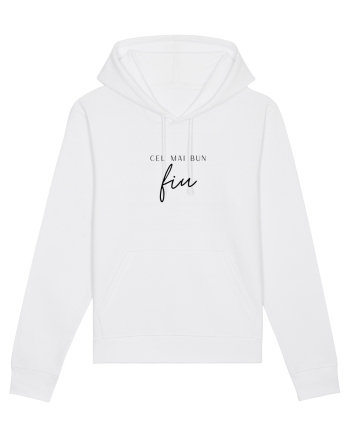 Cel mai bun fiu.  White