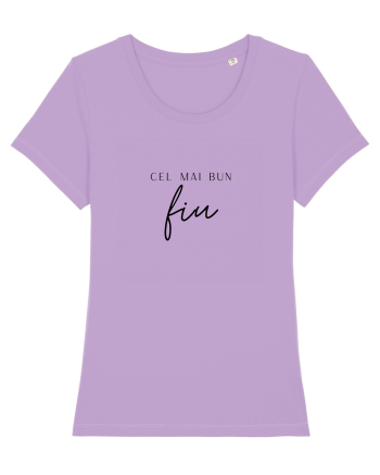 Cel mai bun fiu.  Lavender Dawn