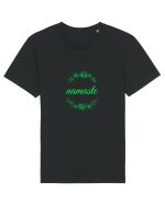 namaste yoga Tricou mânecă scurtă Unisex Rocker