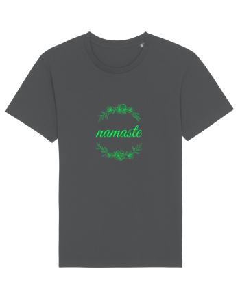 namaste yoga Anthracite