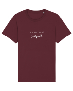Cea mai bună vară. (alb)  Tricou mânecă scurtă Unisex Rocker