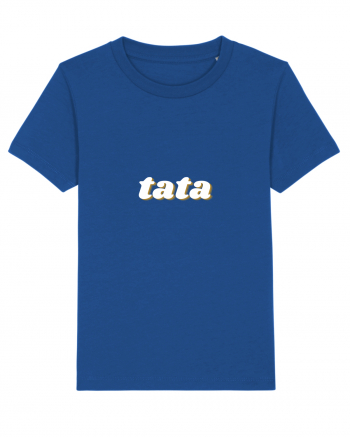 Tata Majorelle Blue