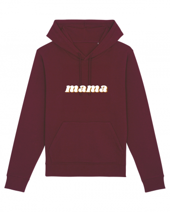 Mama Burgundy