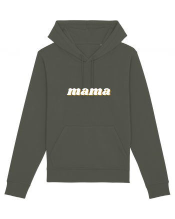 Mama Khaki