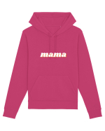 Mama Hanorac Unisex Drummer