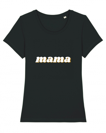 Mama Black