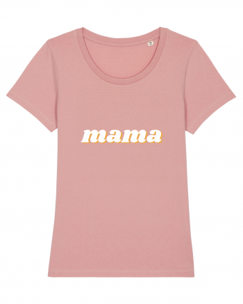 Mama Canyon Pink