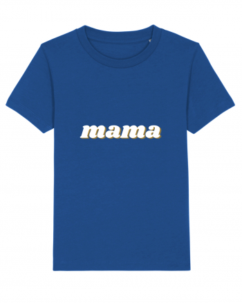 Mama Majorelle Blue