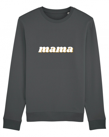 Mama Anthracite