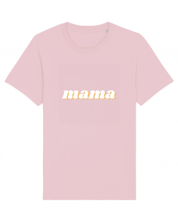 Mama Cotton Pink