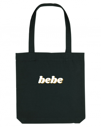 Bebe Black