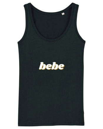 Bebe Black