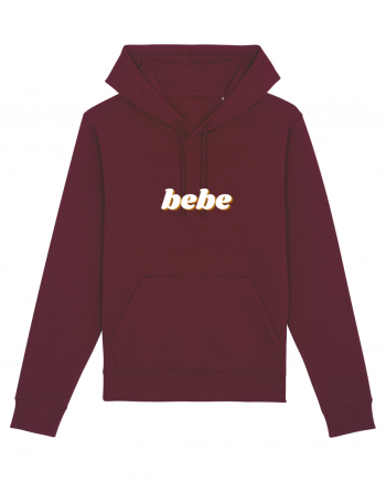 Bebe Burgundy