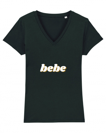 Bebe Black