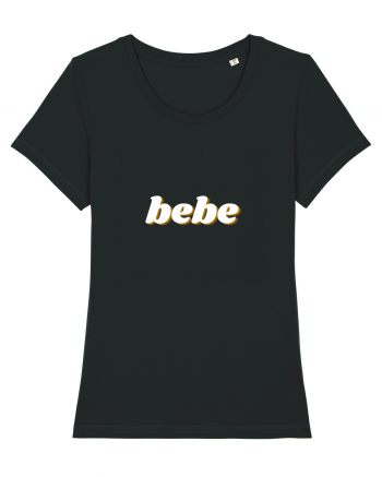 Bebe Black