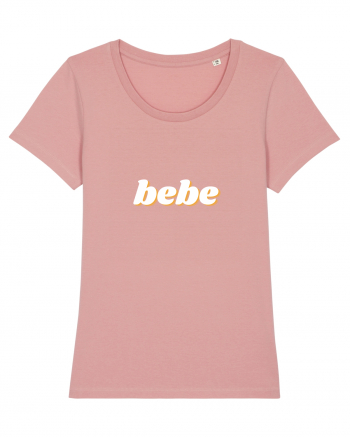 Bebe Canyon Pink