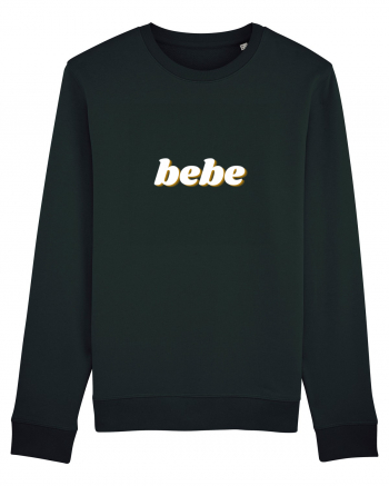 Bebe Black