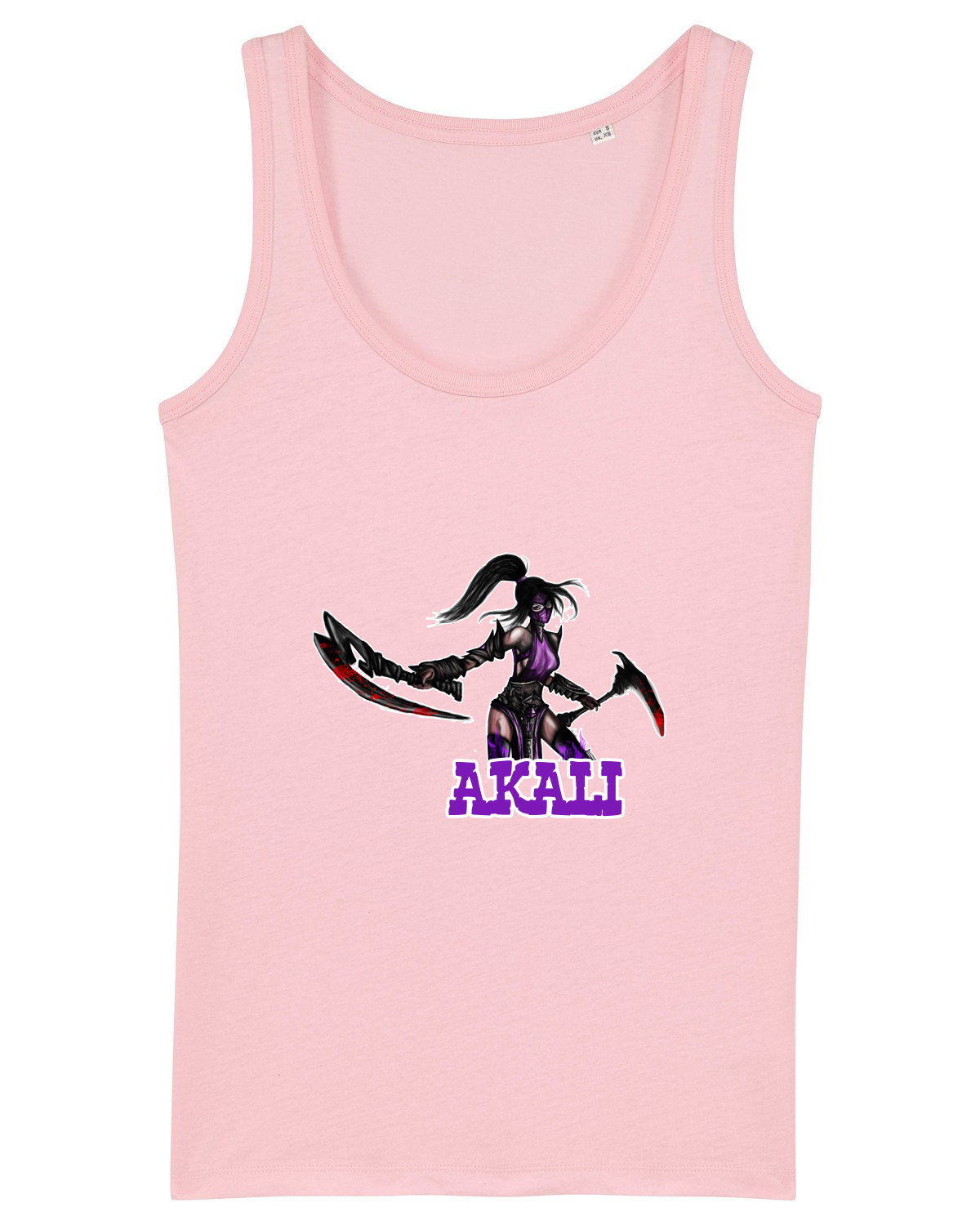 Maiou Damă Dreamer Cotton Pink