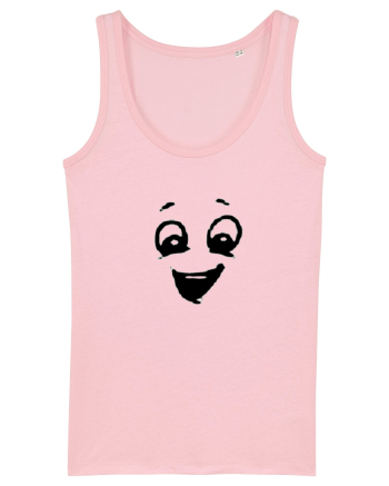 zambet Cotton Pink