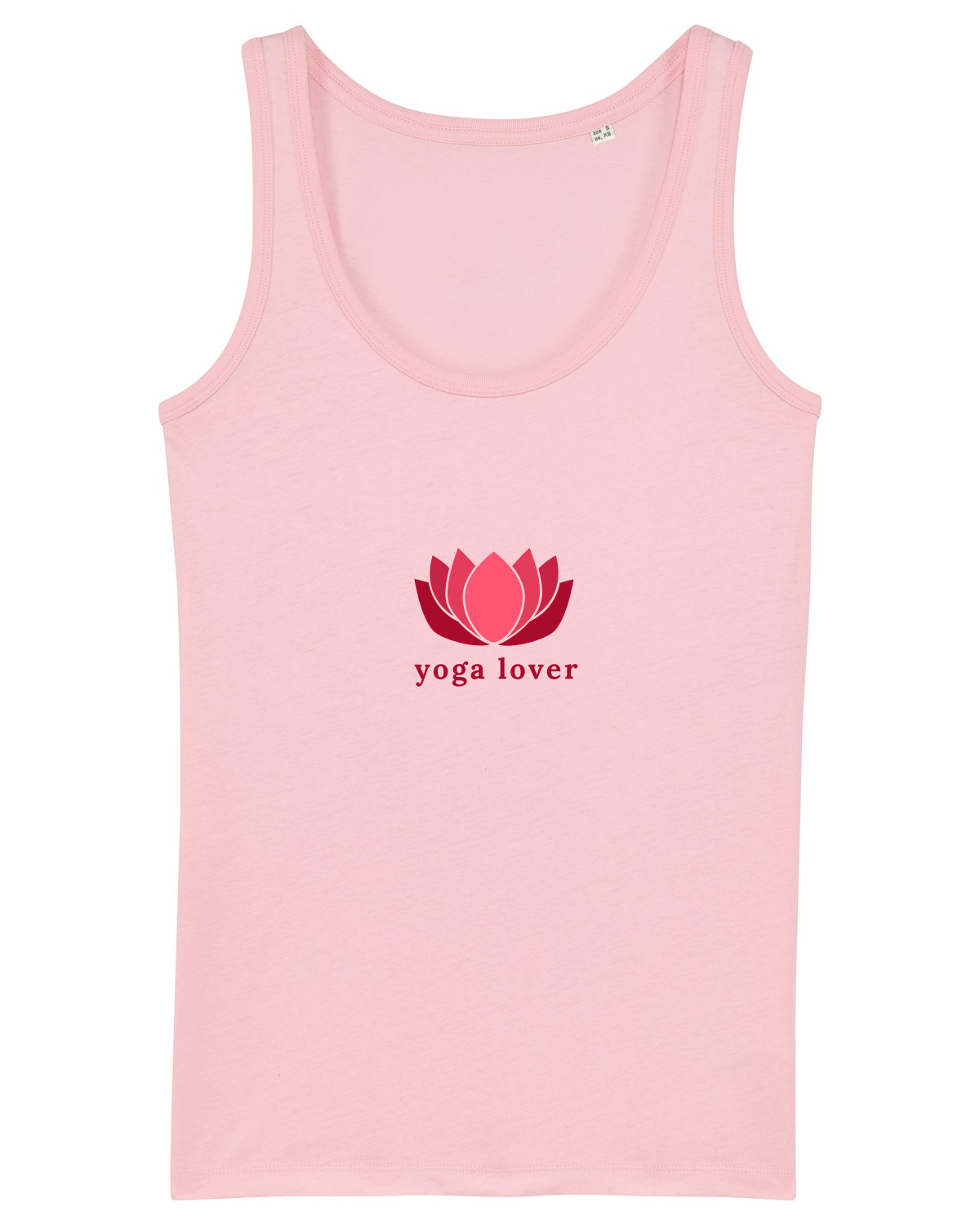 Maiou Damă Dreamer Cotton Pink