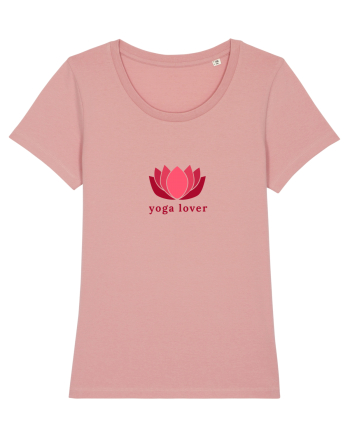 yoga  lover1 Canyon Pink