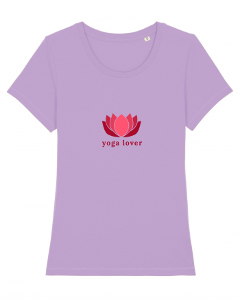 yoga  lover1 Lavender Dawn