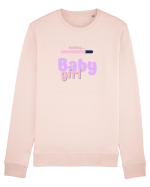Loading baby girl.  Bluză mânecă lungă Unisex Rise