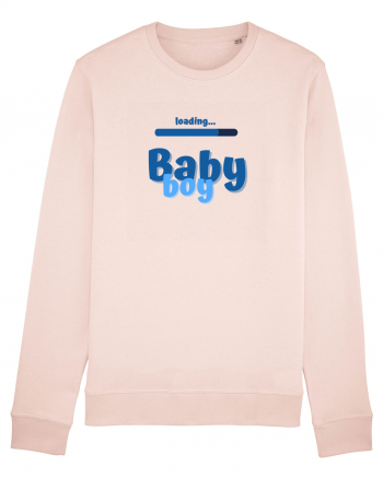 Loading baby boy. Candy Pink