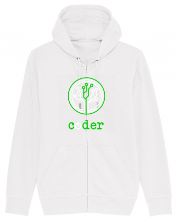 Coder White