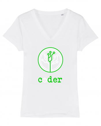 Coder White