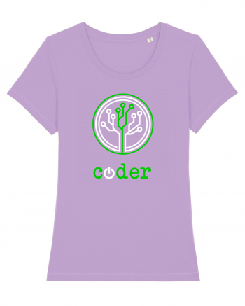 Coder Lavender Dawn