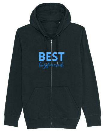 Best boyfriend.  Black